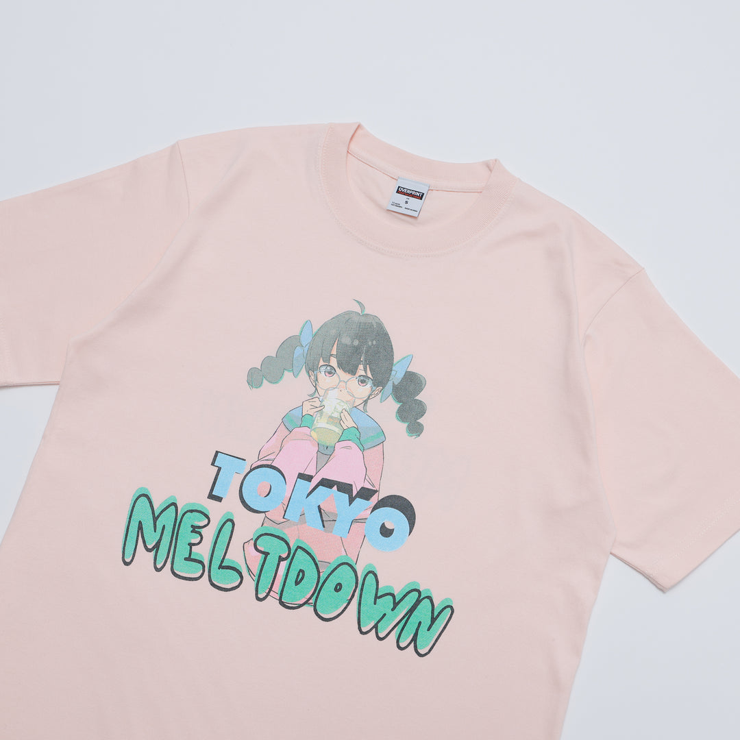 MELTDOWN Tee