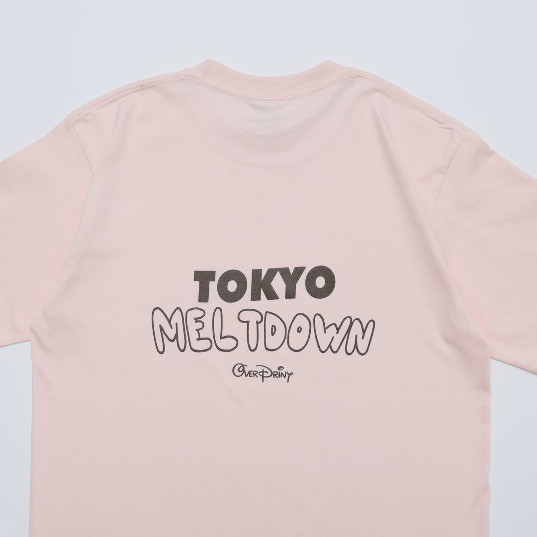 MELTDOWN Tee