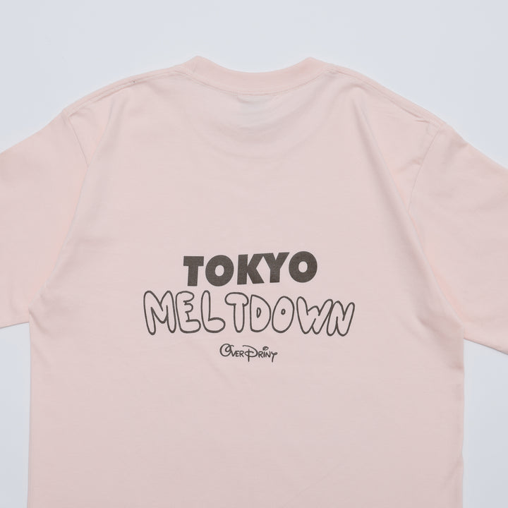 MELTDOWN Tee