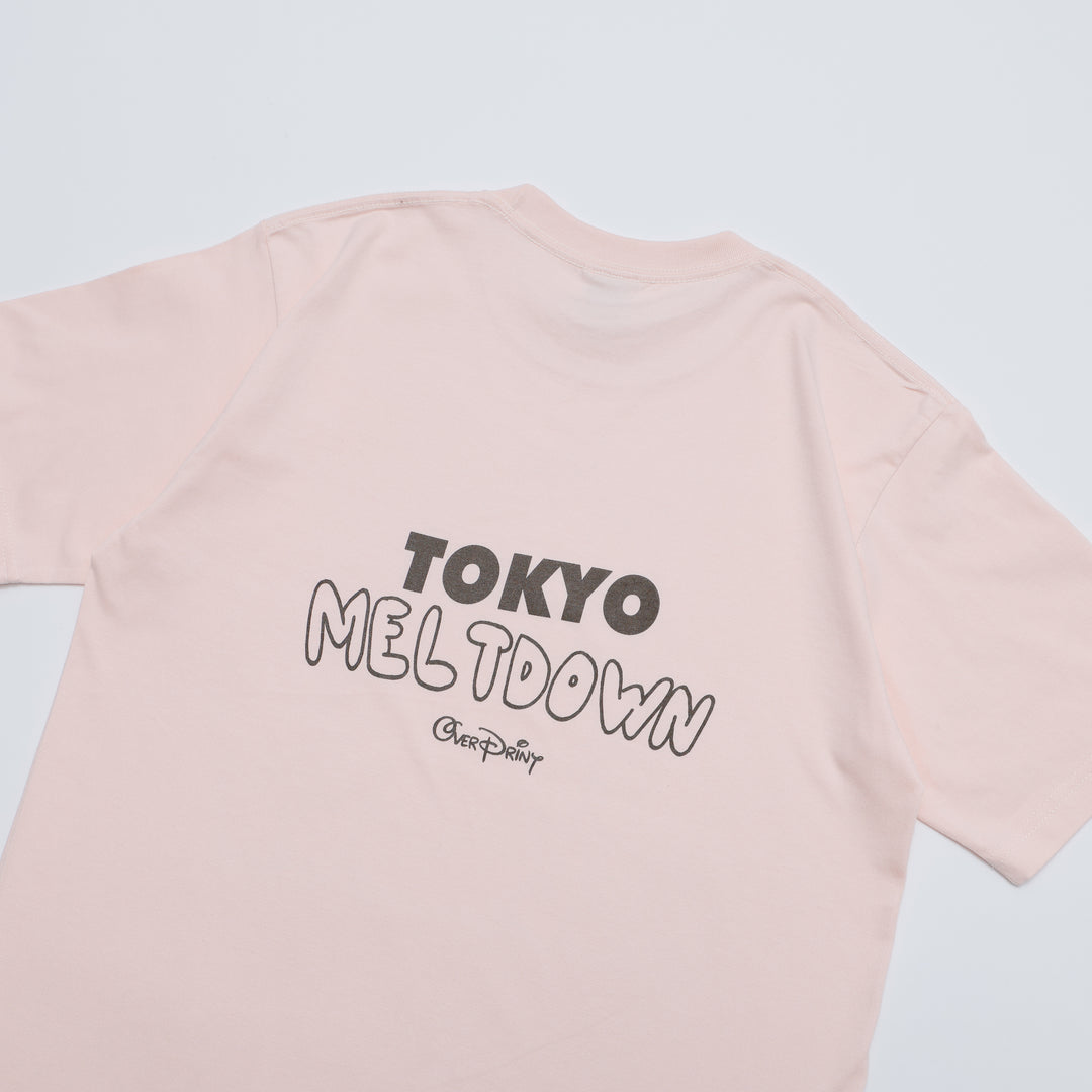 MELTDOWN Tee