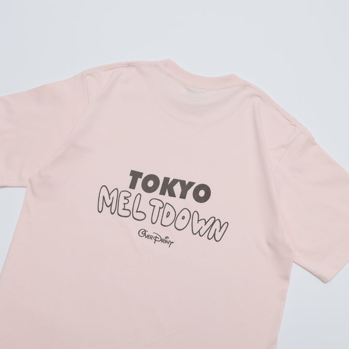 MELTDOWN Tee