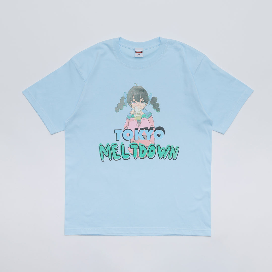 MELTDOWN Tee
