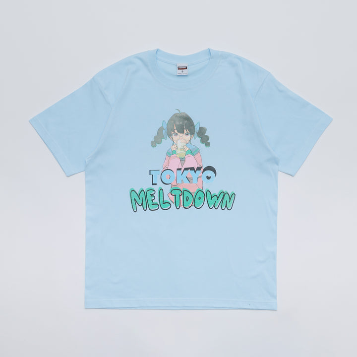 MELTDOWN Tee