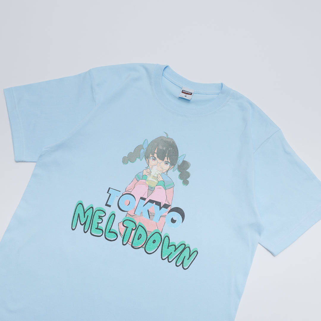 MELTDOWN Tee