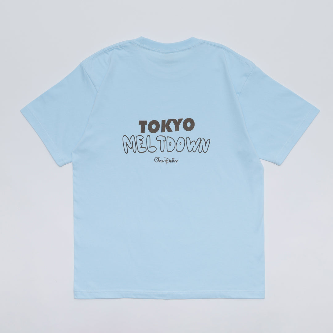 MELTDOWN Tee