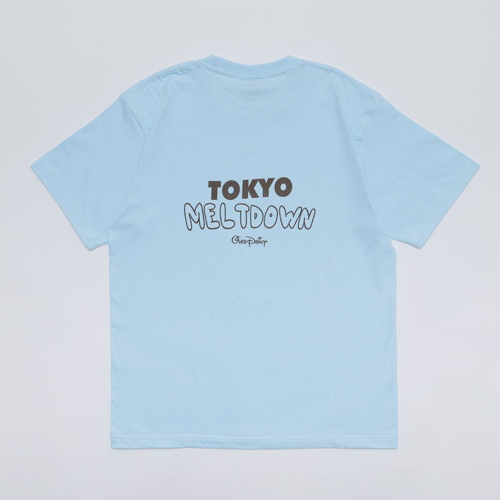 MELTDOWN Tee