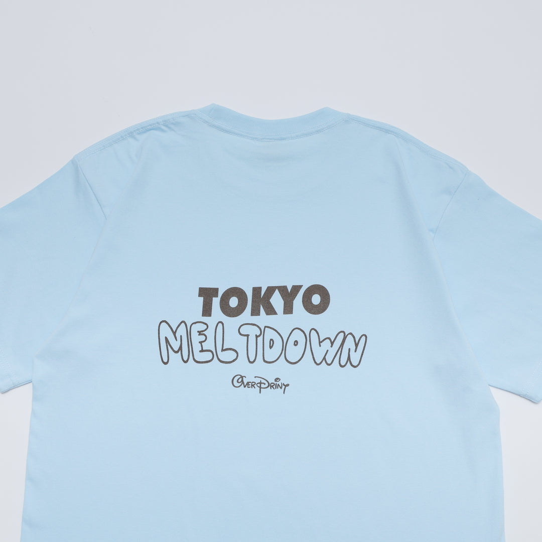 MELTDOWN Tee