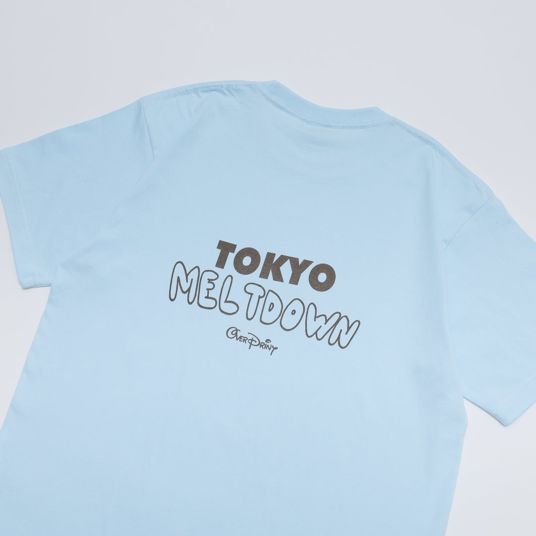 MELTDOWN Tee
