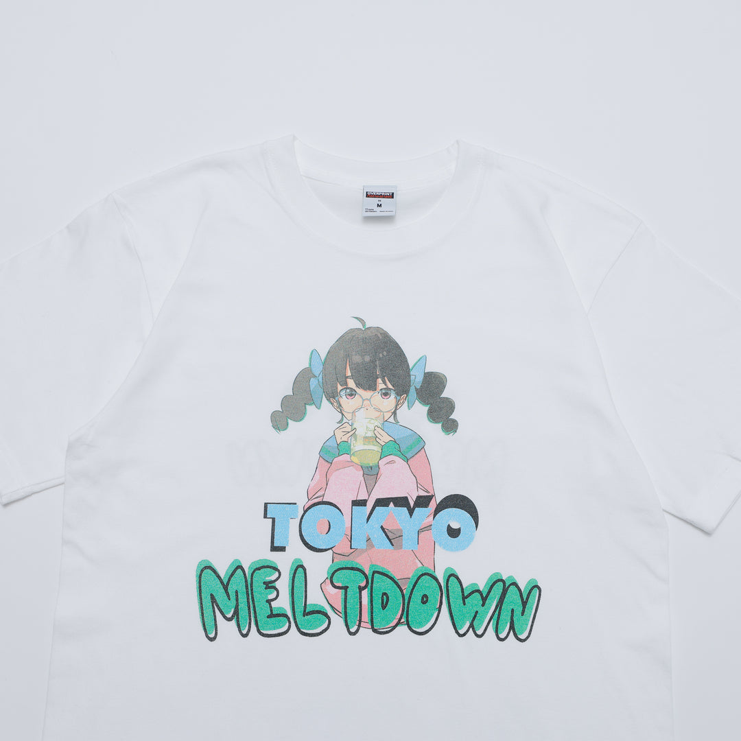 MELTDOWN Tee