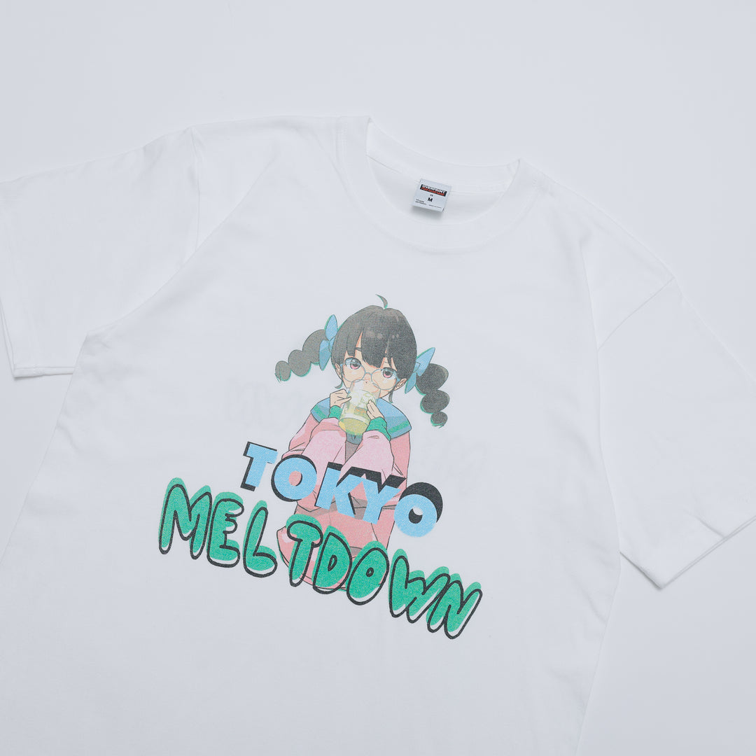 MELTDOWN Tee