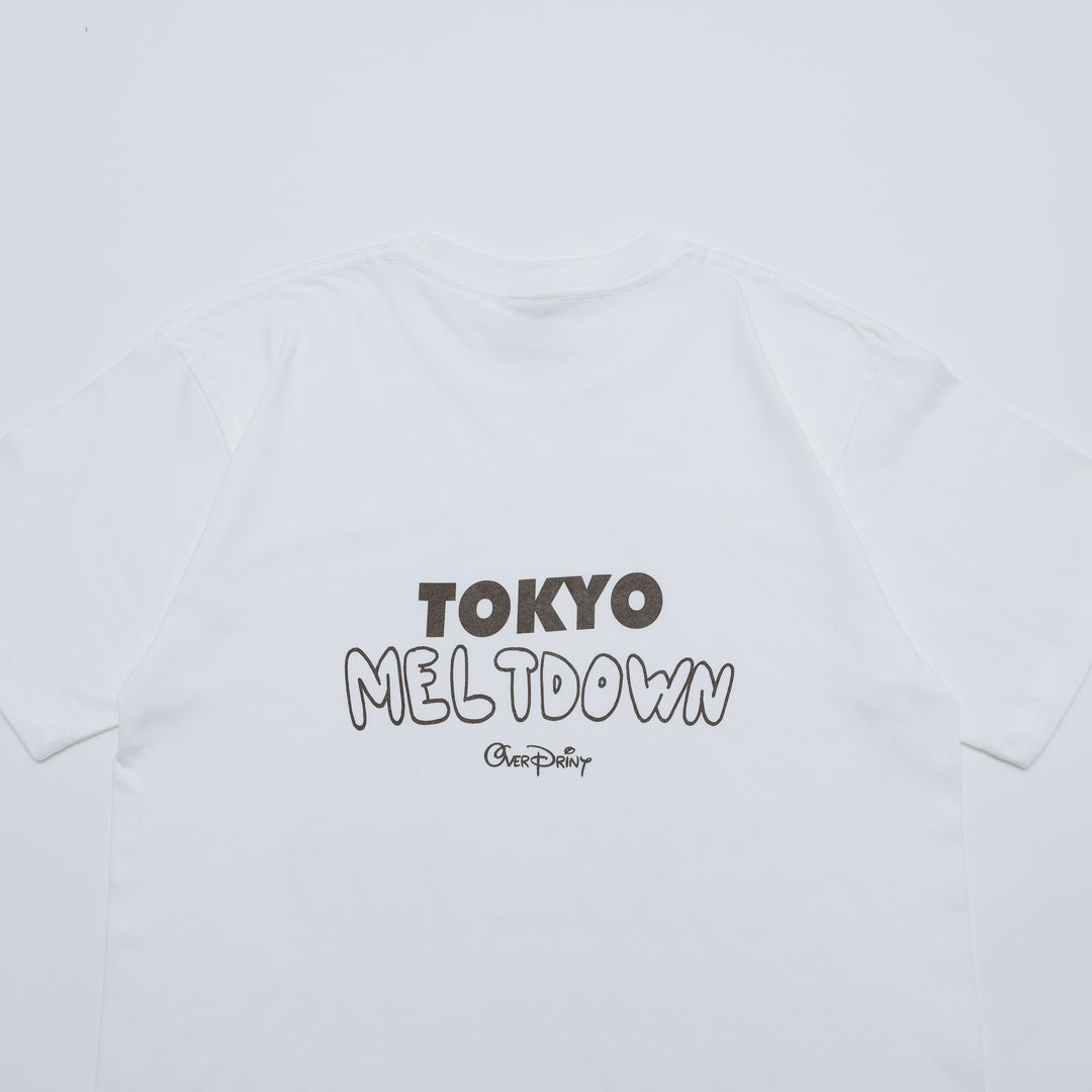 MELTDOWN Tee