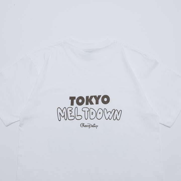 MELTDOWN Tee