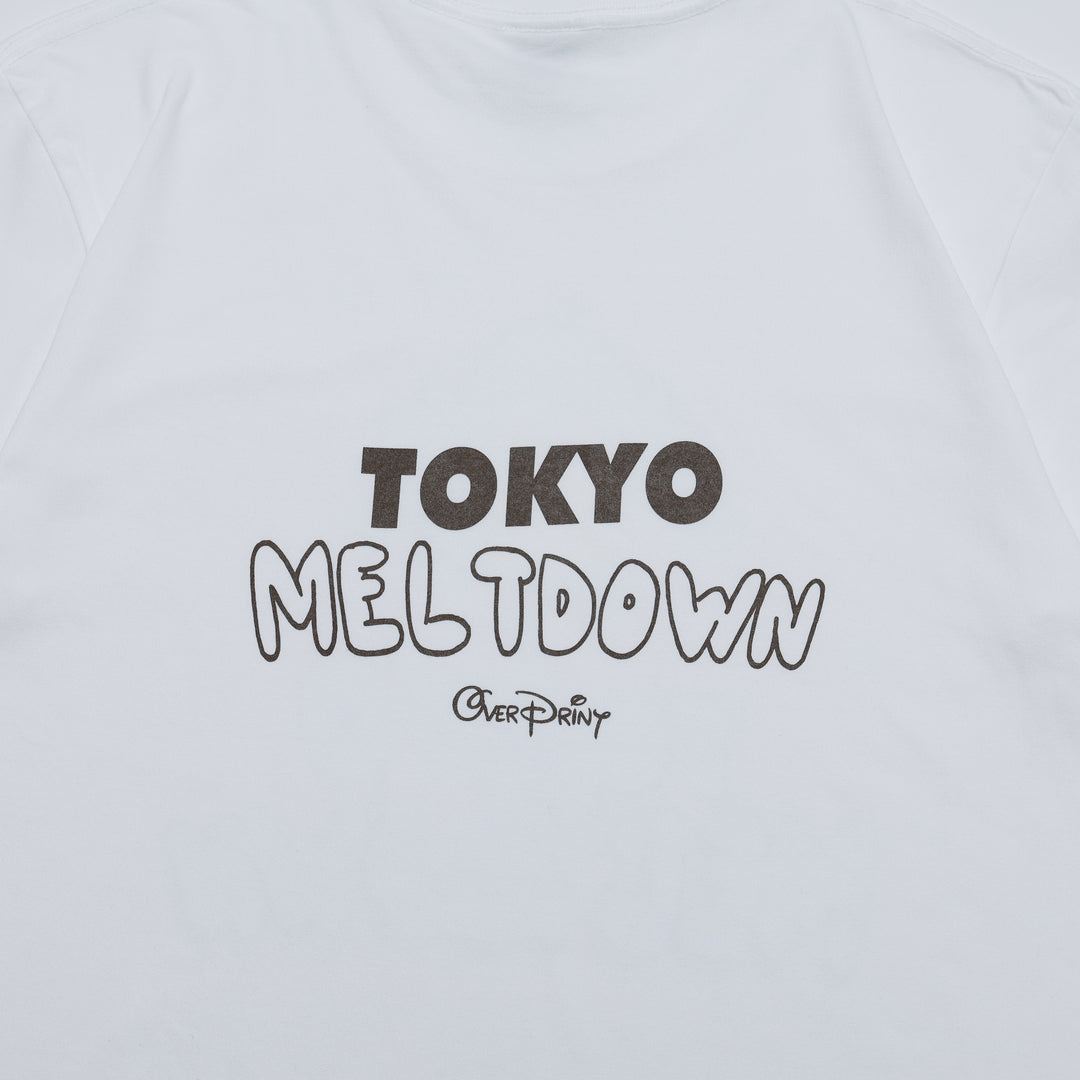 MELTDOWN Tee