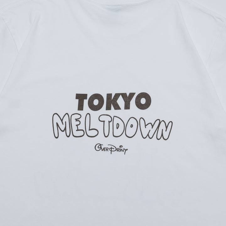 MELTDOWN Tee
