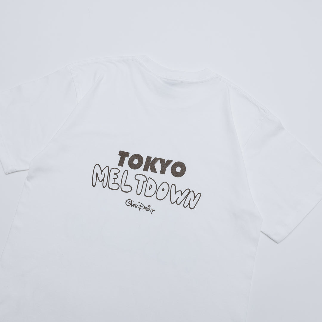 MELTDOWN Tee
