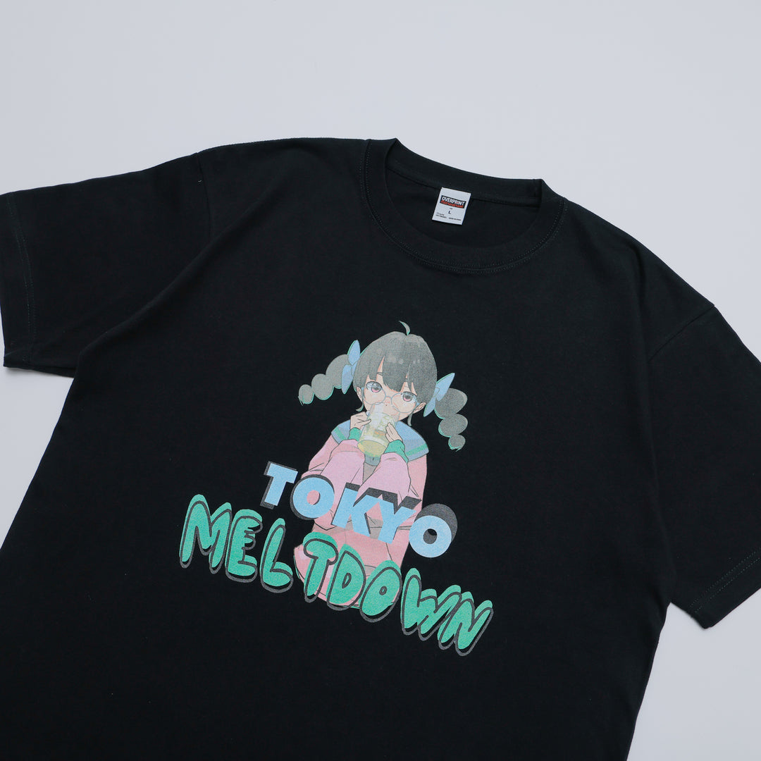 MELTDOWN Tee