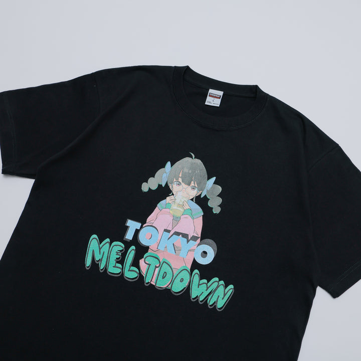 MELTDOWN Tee