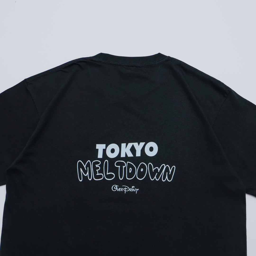 MELTDOWN Tee