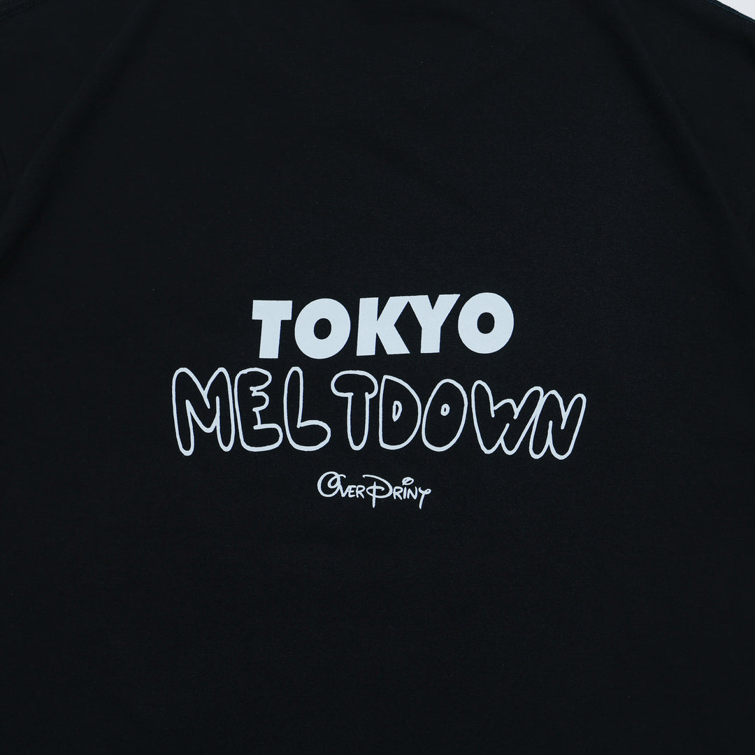 MELTDOWN Tee