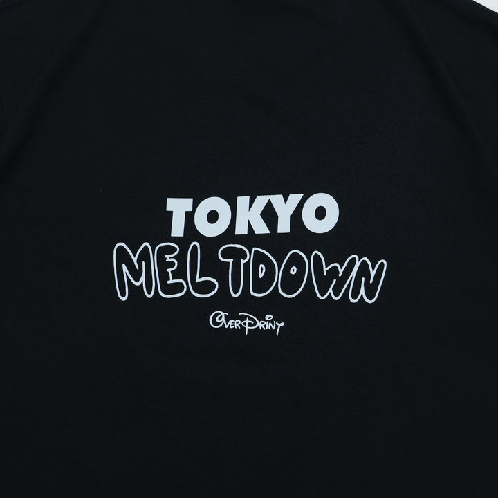 MELTDOWN Tee