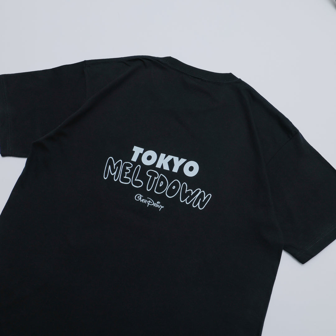 MELTDOWN Tee