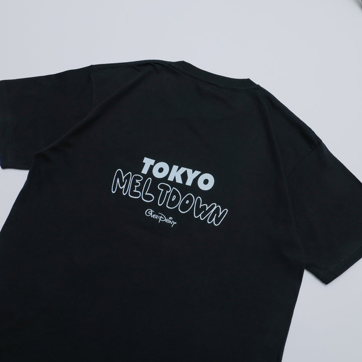 MELTDOWN Tee