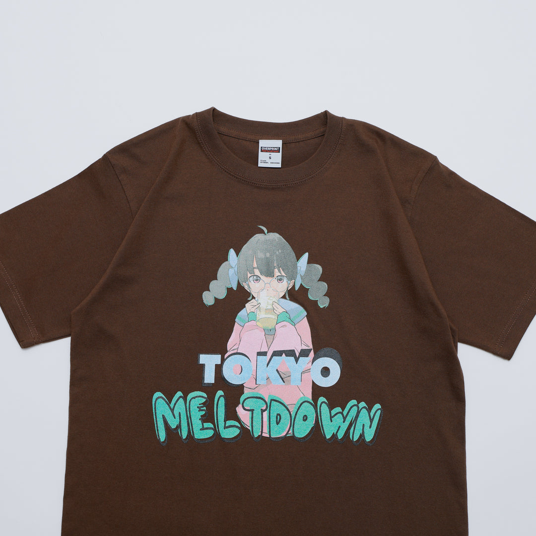 MELTDOWN Tee