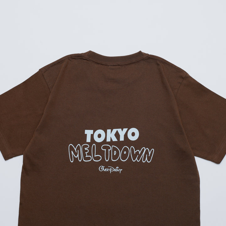 MELTDOWN Tee