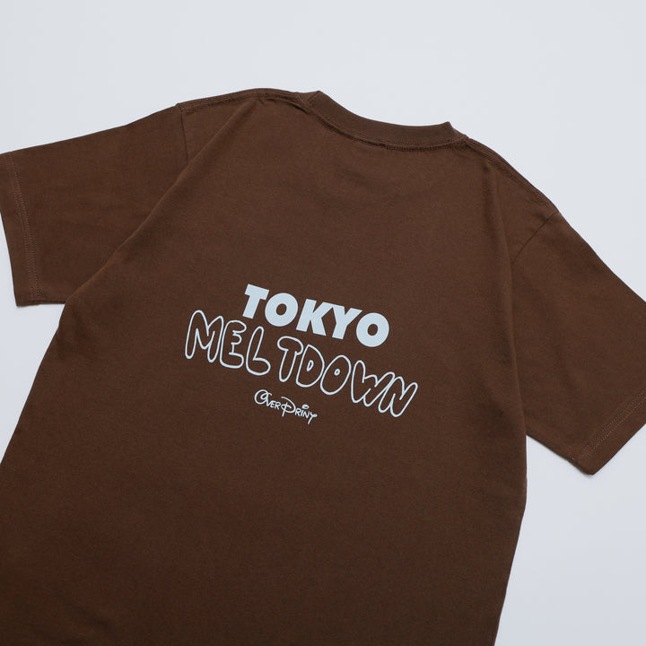 MELTDOWN Tee
