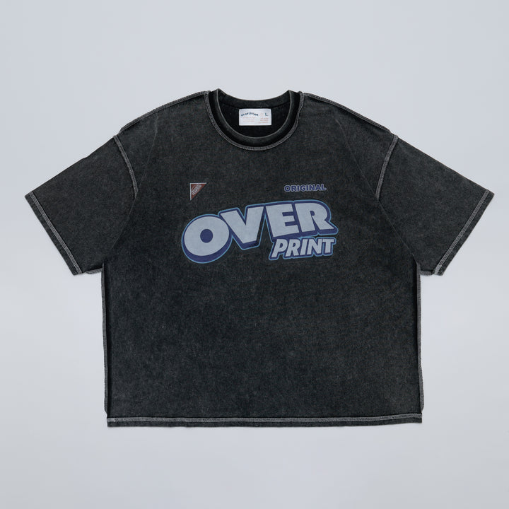 pigment bittersweet cotton Tee