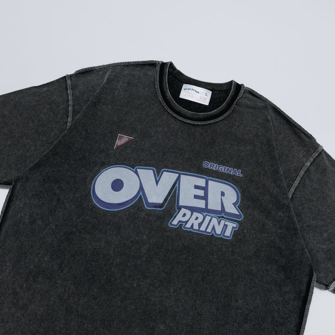 pigment bittersweet cotton Tee