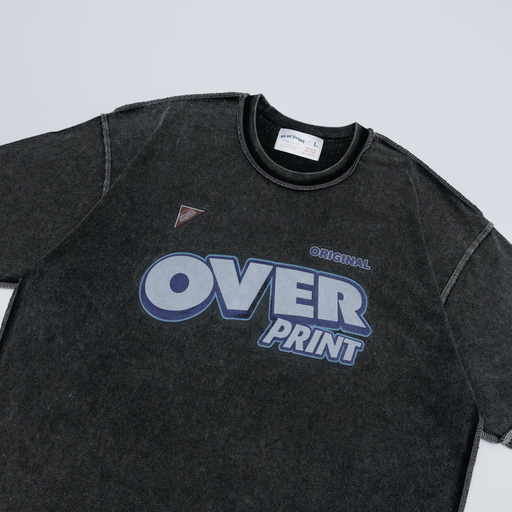 pigment bittersweet cotton Tee