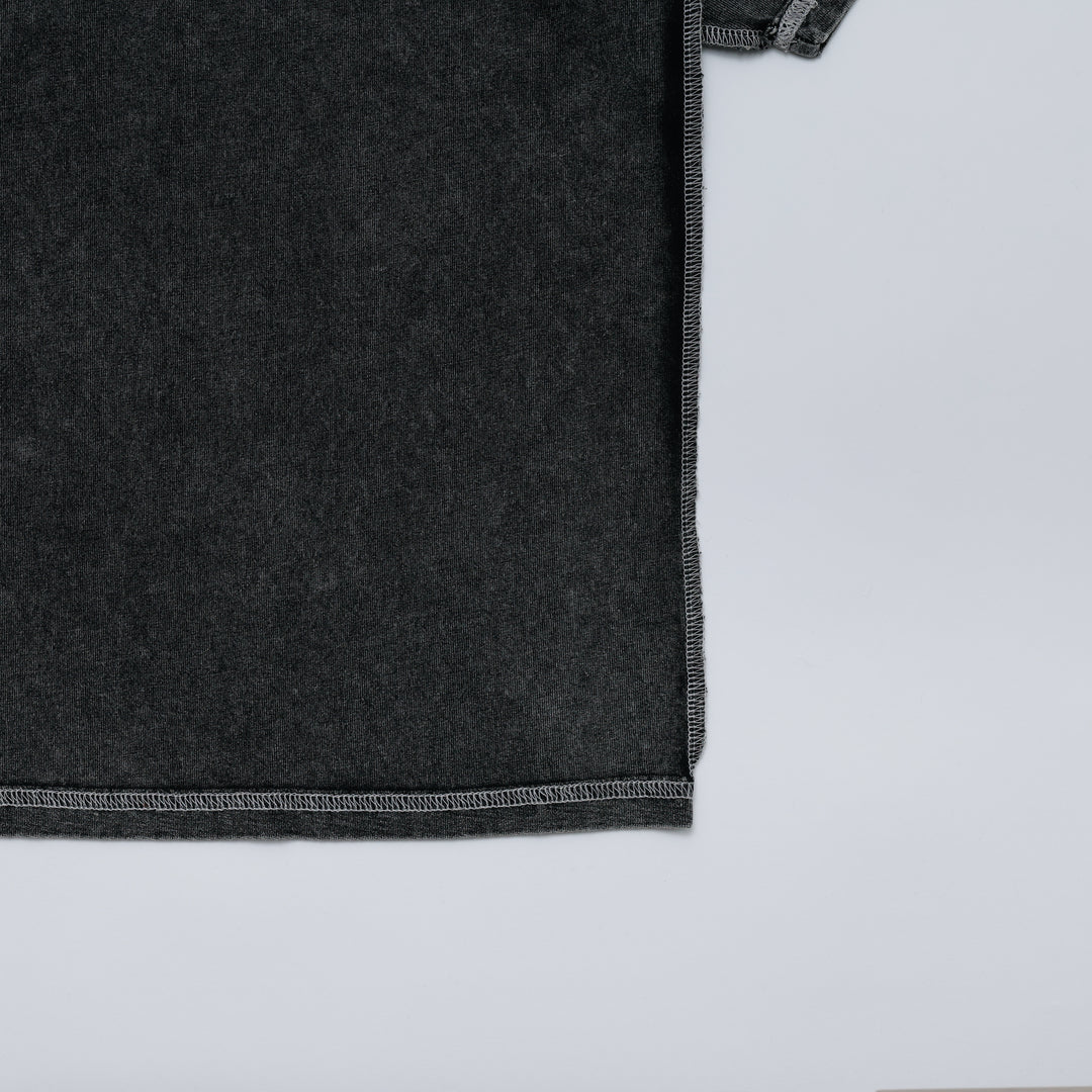 pigment bittersweet cotton Tee