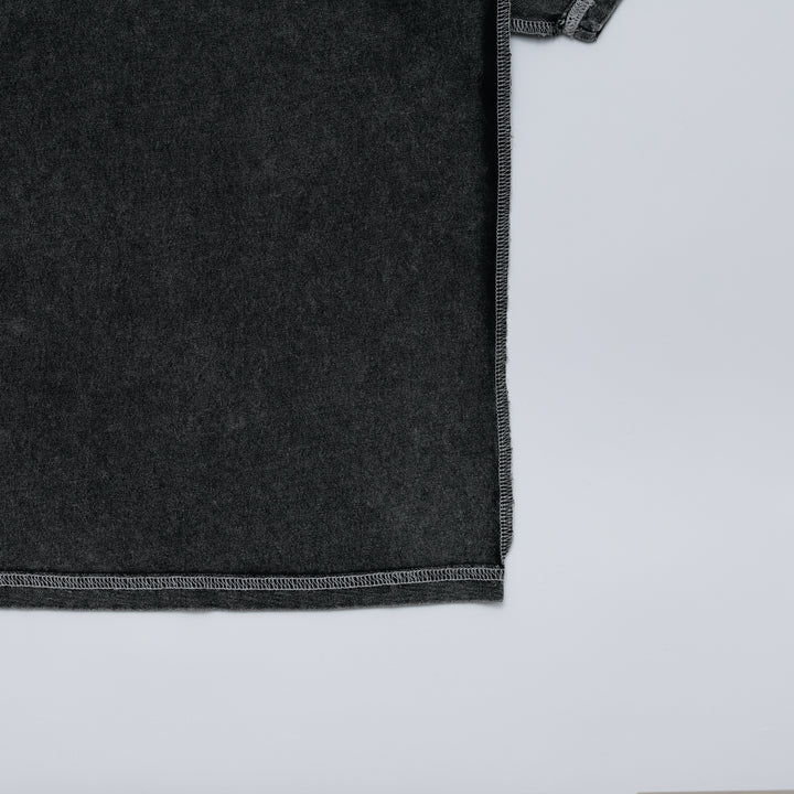 pigment bittersweet cotton Tee