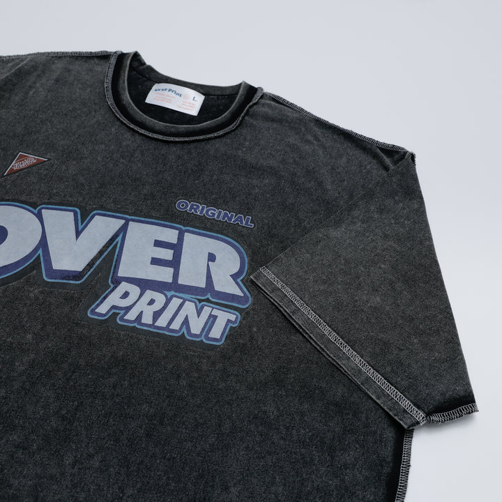 pigment bittersweet cotton Tee