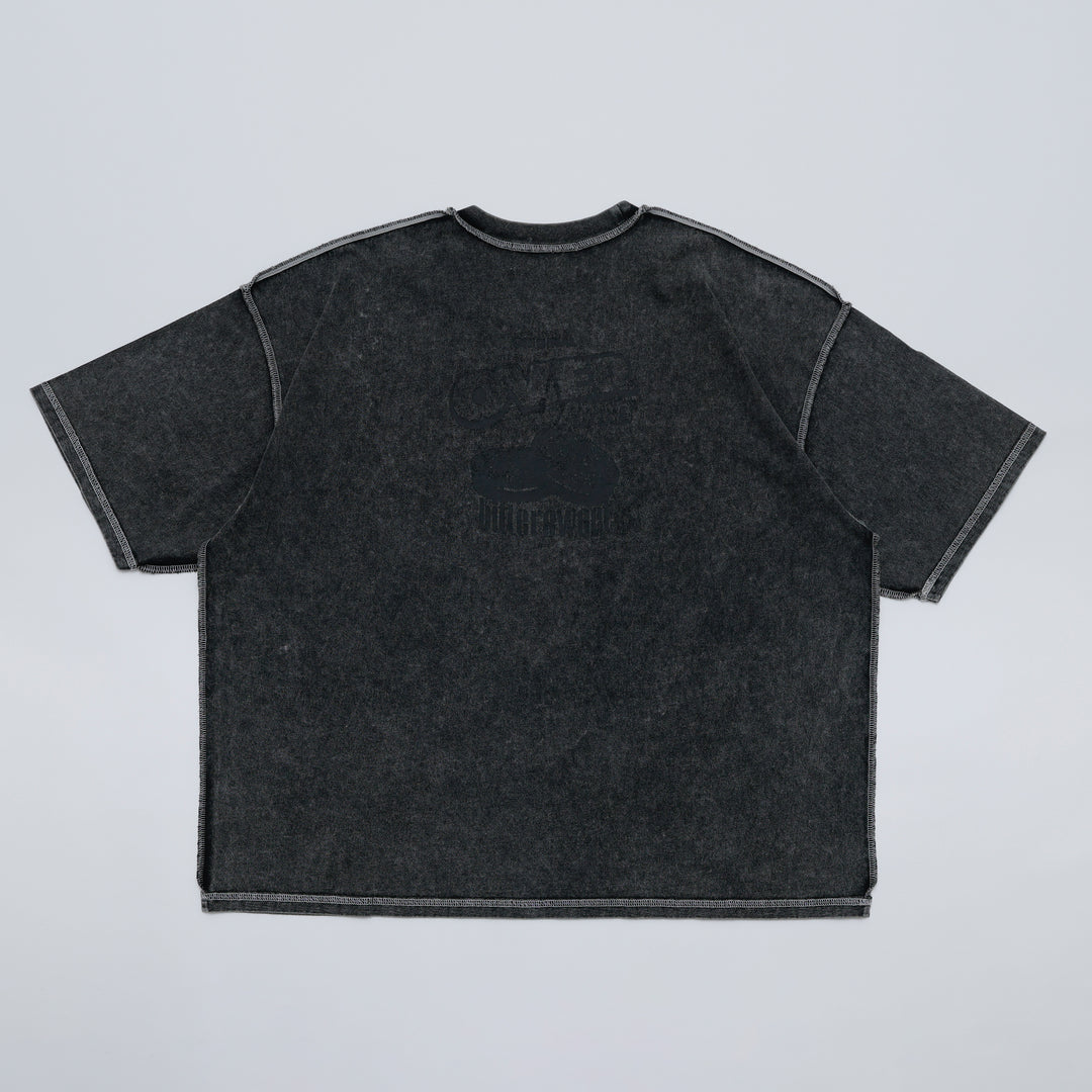 pigment bittersweet cotton Tee