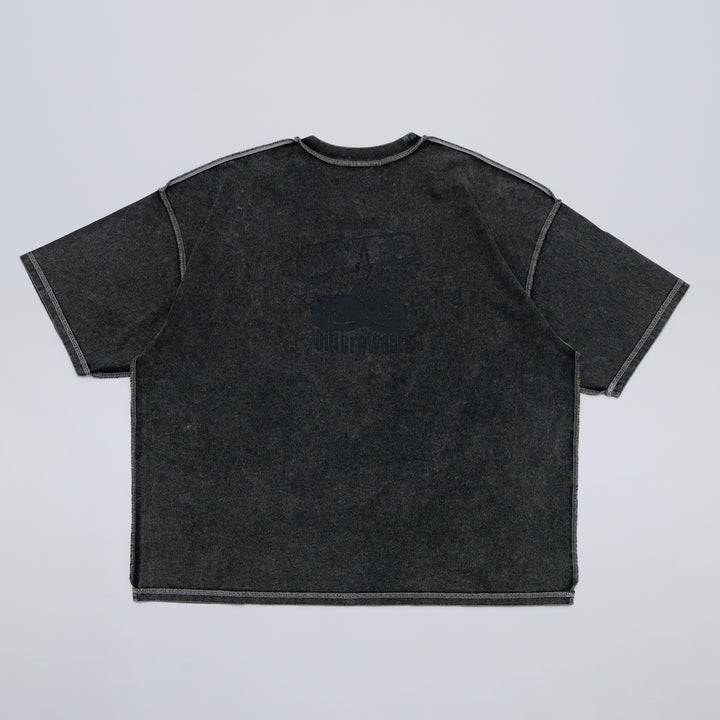 pigment bittersweet cotton Tee