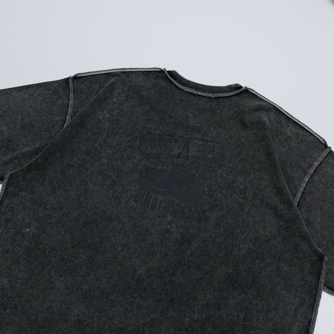 pigment bittersweet cotton Tee