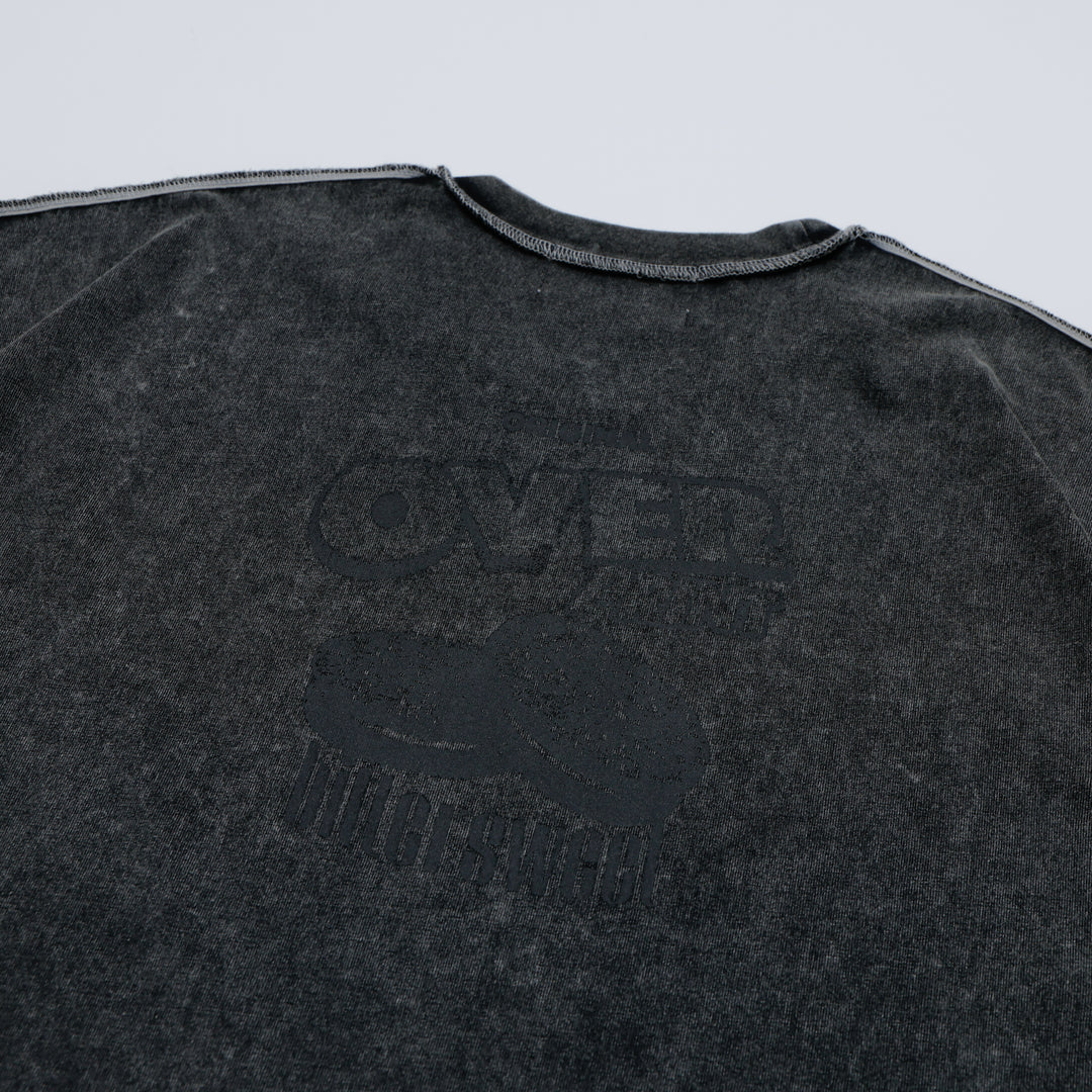 pigment bittersweet cotton Tee