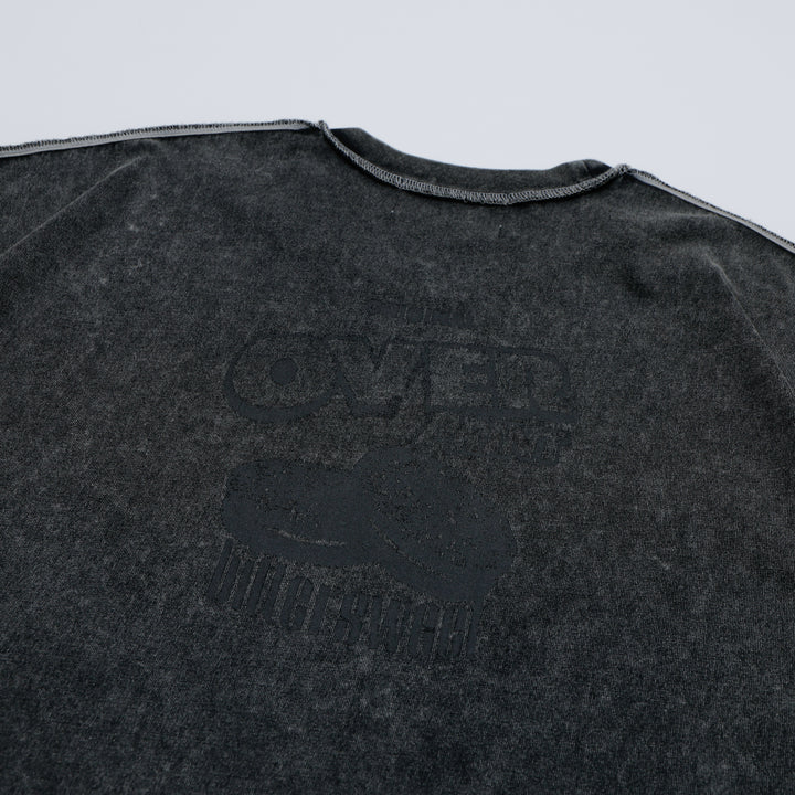 pigment bittersweet cotton Tee