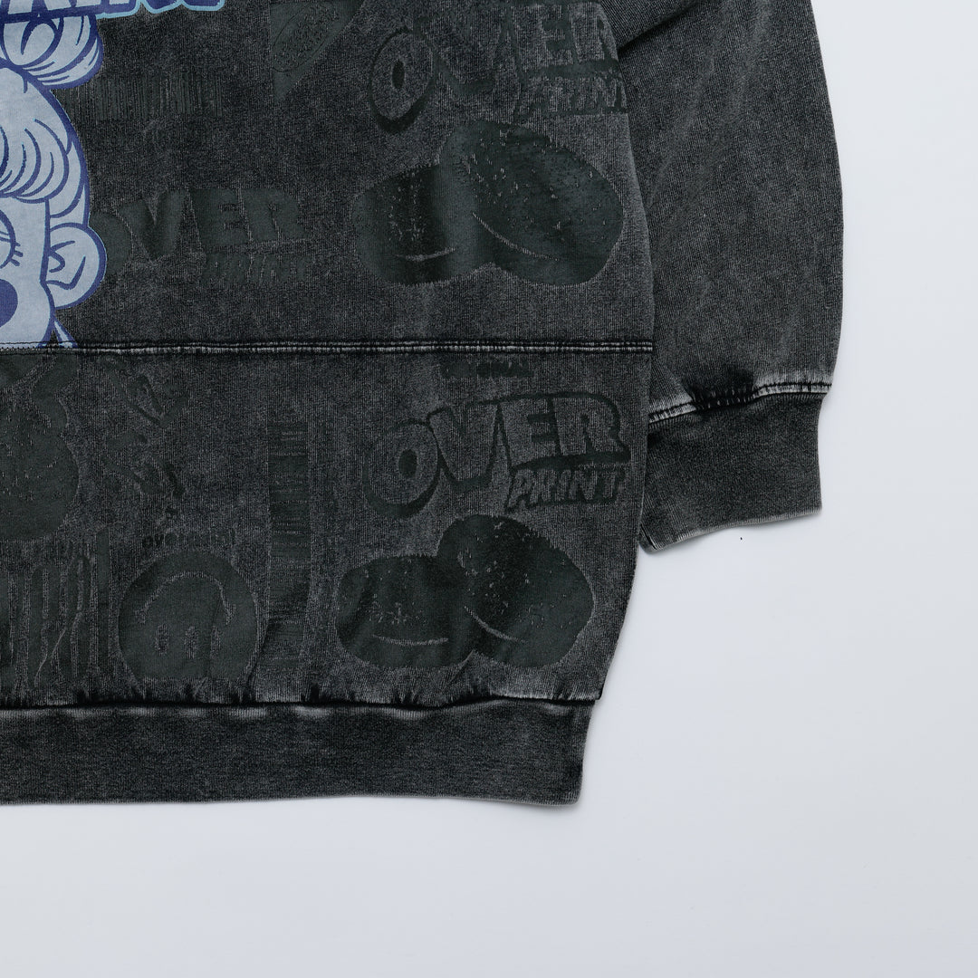 pigment bittersweet LS Tee