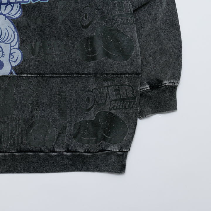 pigment bittersweet LS Tee