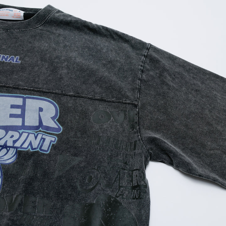 pigment bittersweet LS Tee