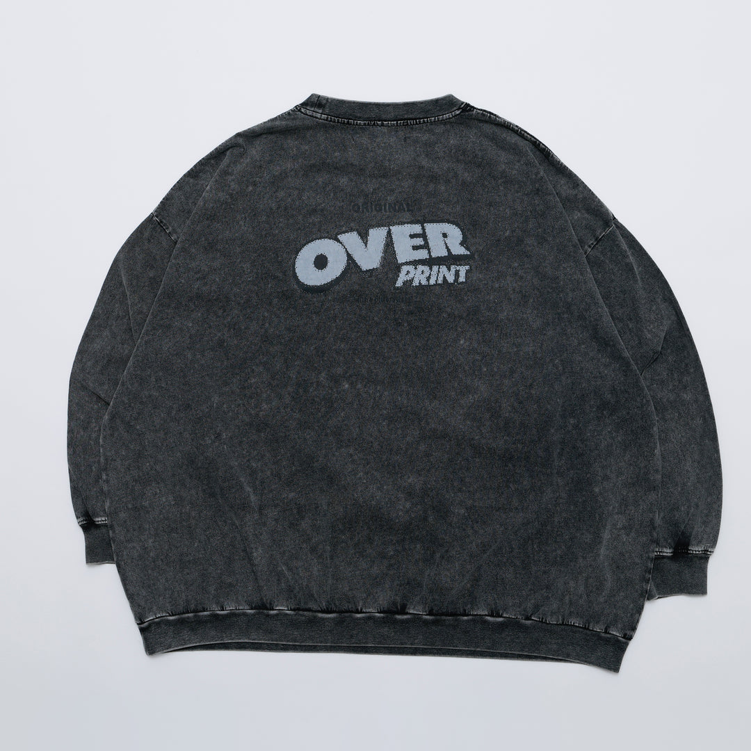 pigment bittersweet LS Tee