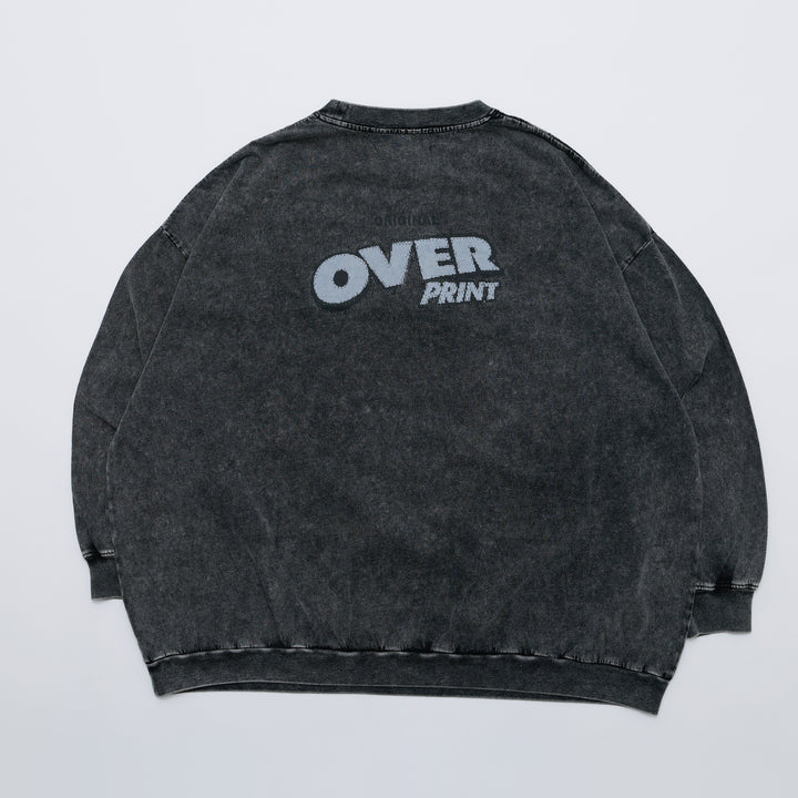 pigment bittersweet LS Tee