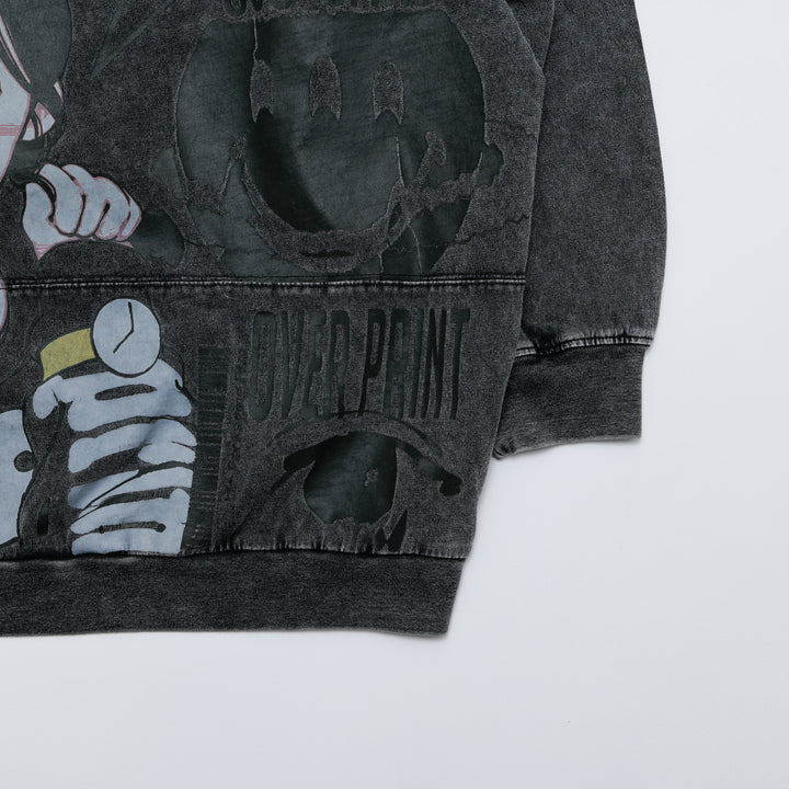 pigment POP ART LS Tee Ver:11