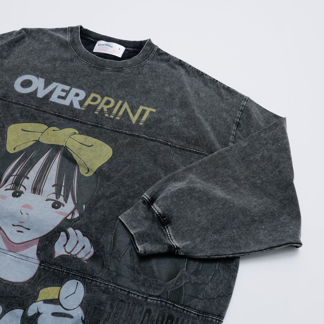 pigment POP ART LS Tee Ver:11