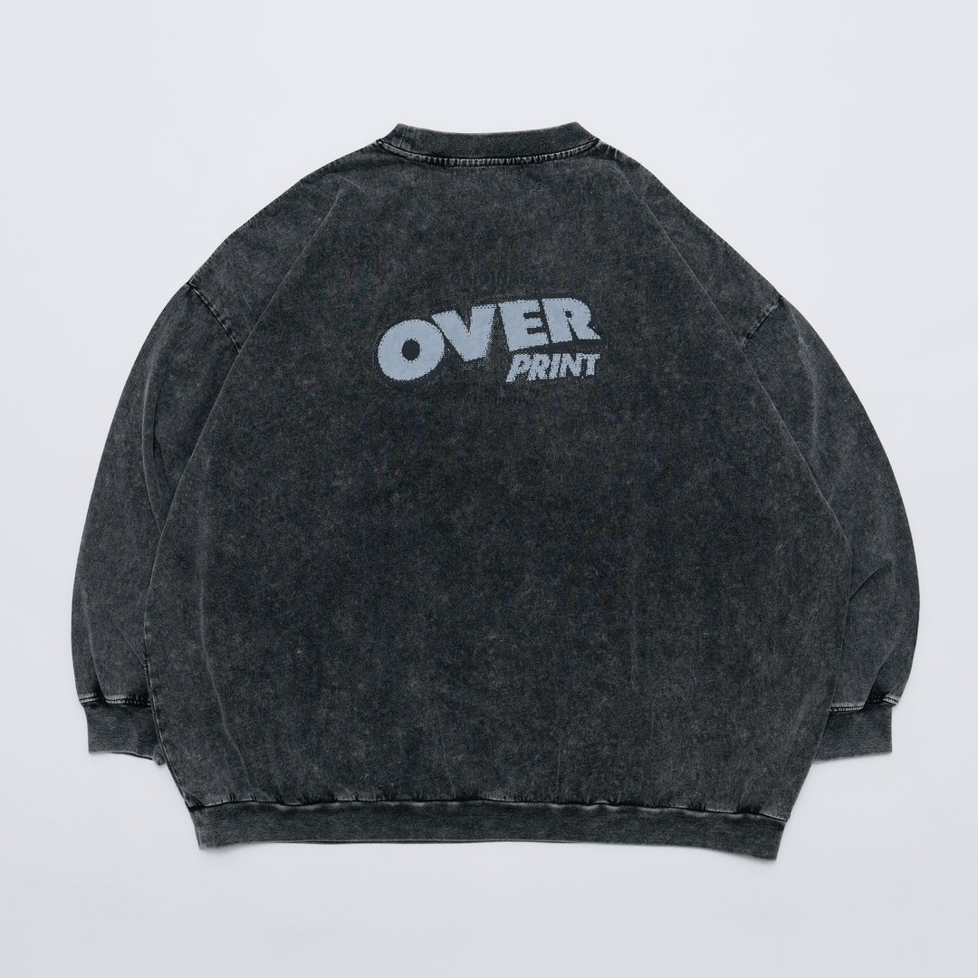 pigment POP ART LS Tee Ver:11