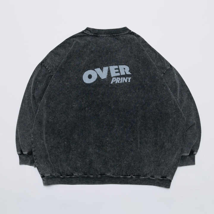 pigment POP ART LS Tee Ver:11