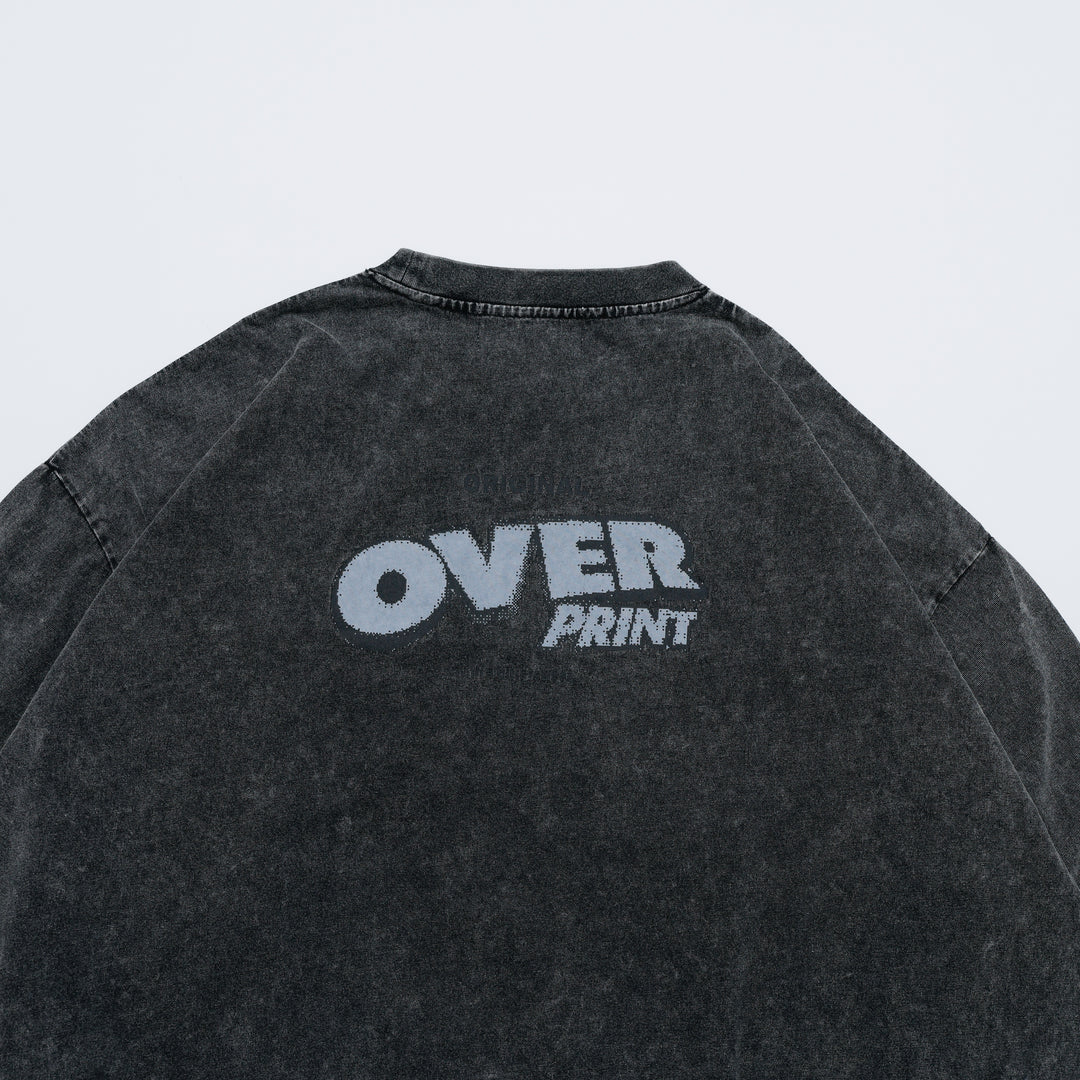 pigment POP ART LS Tee Ver:11